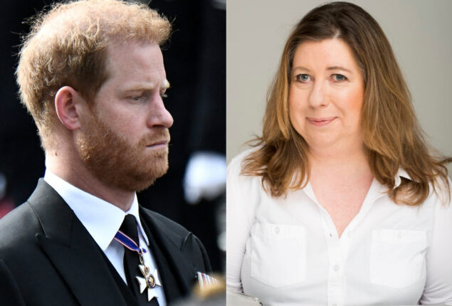 Prince Harry shapes brand-new life on expense of Prince William: Expert