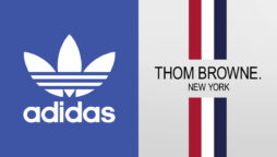 Adidas lost a court case against Thom Browne over four-stripe design