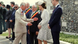 King Charles