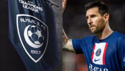 Lionel Messi to join Al Hilal SFC in Saudi Arabia, reports