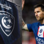 Lionel Messi to join Al Hilal SFC in Saudi Arabia, reports