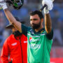 PAK vs NZ: Pakistan set target of 281 runs in third ODI