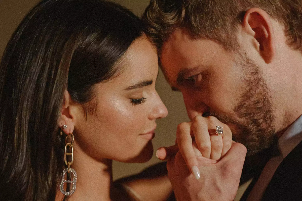 Nick Viall