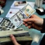 Remittances plunge 19% in December
