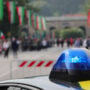 Police officer dies after alleged Hungary stabbing