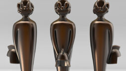 BRIT Award 2023