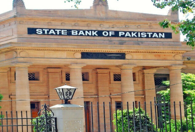 SBP approves establishment of five digital banks