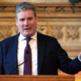 Starmer urges Rishi Sunak to use Good Friday Agreement