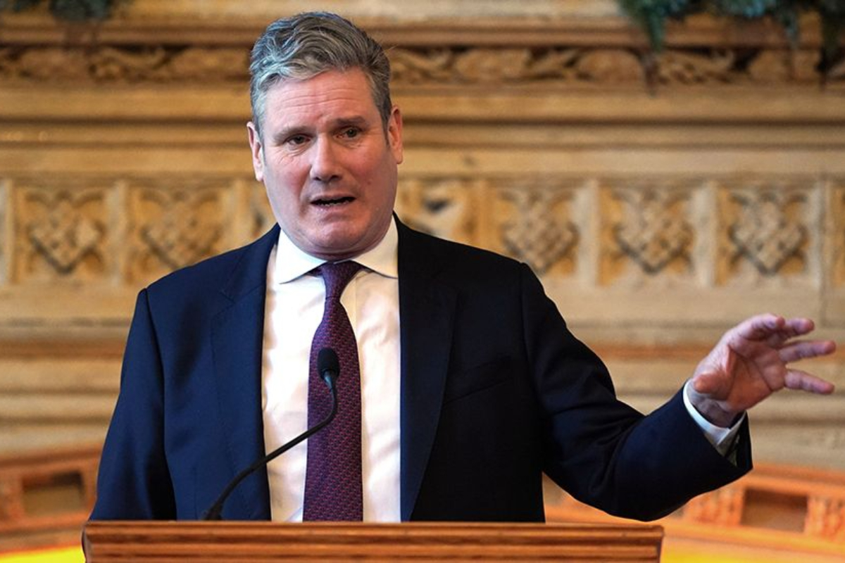 Good Friday Agreement