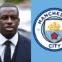 Manchester City responded to Benjamin trial judgement with statement