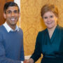 Rishi Sunak worries about impact Scotland’s recent gender laws