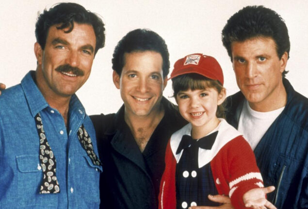 Steve Guttenberg
