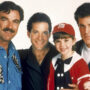Steve Guttenberg is ready for his third film “Three Men and a Baby”