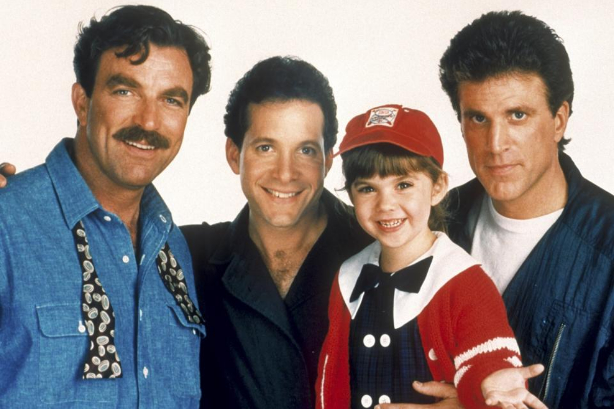 Steve Guttenberg