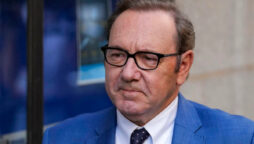 Kevin Spacey