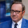 Kevin Spacey enters a “Not Guilty” Plea to additional sexual assault charges