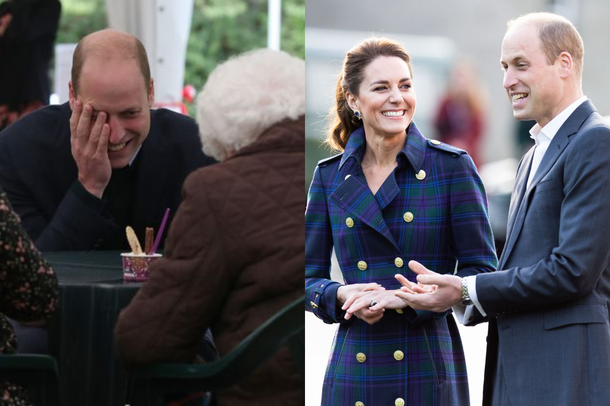 Prince William