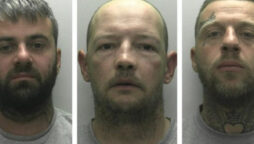 Three gang members jailed for killing rival in Plymouth