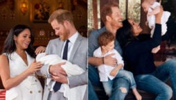 Prince Harry and Meghan to have a third child this year: prediction