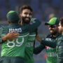 PAK vs NZ: Usama Mir shines in debut ODI series