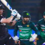 New Zealand beat Pakistan by 2 wickets, clinch the ODI series