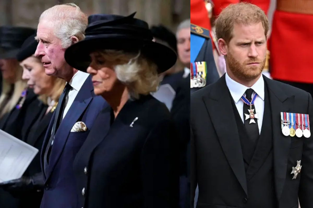 Prince Harry