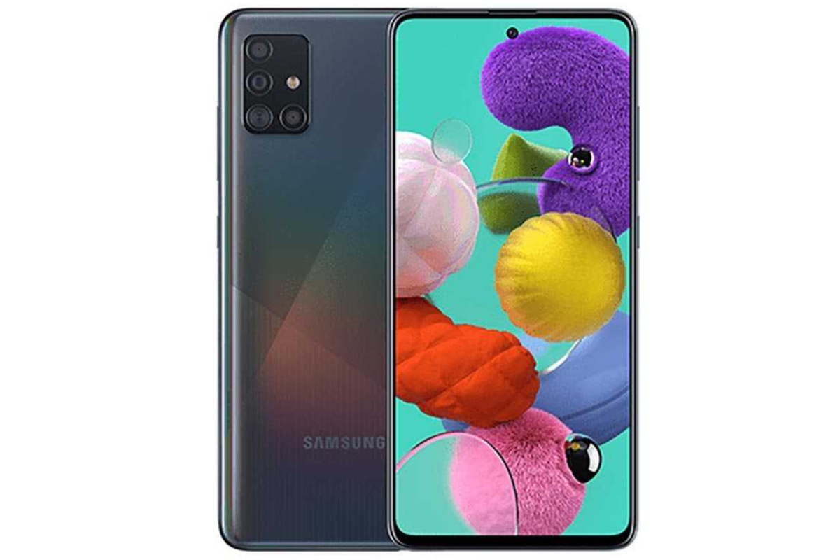 Samsung Galaxy A51 price in Pakistan