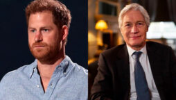 Prince Harry criticises his wife and Kate for ‘astonishingly petty explosive disagreements’