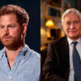 Prince Harry criticises his wife and Kate for ‘astonishingly petty explosive disagreements’