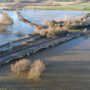 Flooded residents gets prepare as river levels set to peak