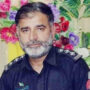 Police officials martyred in Peshawar