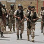 Ministry of Interior excuses to deploy troops in LG polls in Sindh