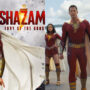The “Shazam” teaser shows the battle between the hero and a dragon