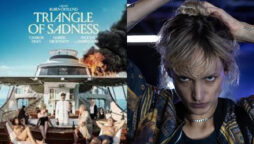 NEON films Including ‘Triangle of Sadness & ‘Moonage Daydream’ have joined the criterion collection