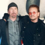 “Bono & The Edge: A Sort of Homecoming” will debut on Disney+