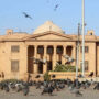 Contempt of court petition moved in SHC