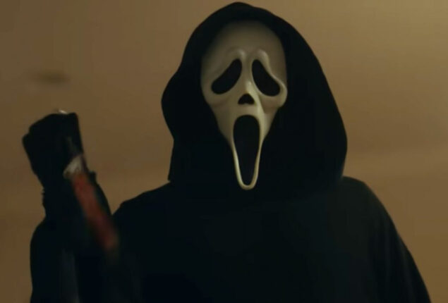 Kevin Williamson has high regard for the New York sequel to Scream VI