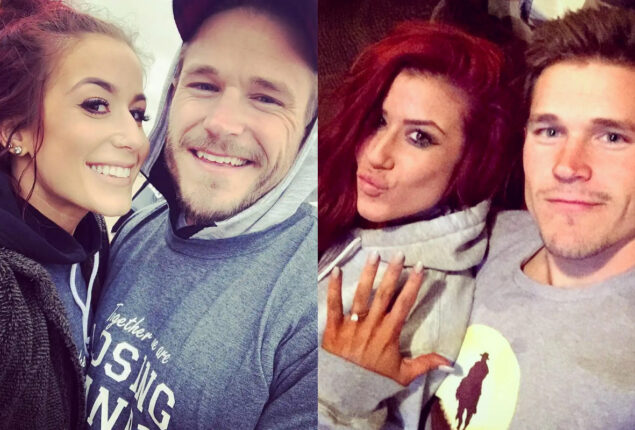 Chelsea Houska and Cole DeBoer of Teen Mom, are returning to TV