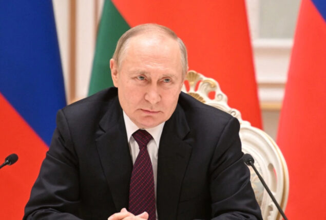 Ukrainian government claims Soledar still in control