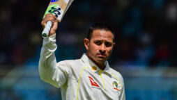 Usman Khawaja says 'Subconscious racial bias continues in Australian cricket'