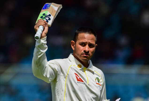 Usman Khawaja says ‘Subconscious racial bias continues in Australian cricket’