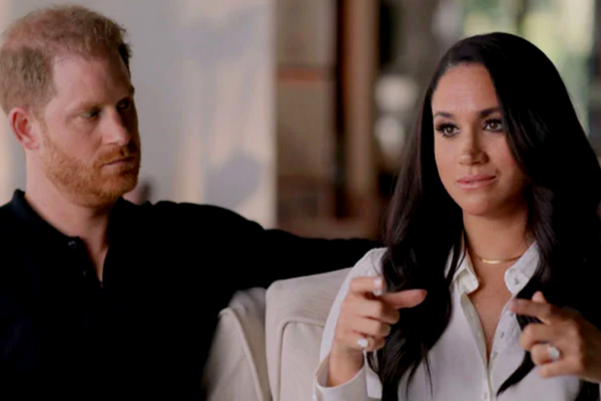 Meghan Markle