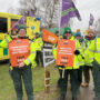 Ambulance workers feel betrayed by government, says union
