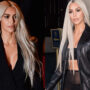 Kim Kardashian posts cryptic messages amid her ex Kanye’s wedding ceremony