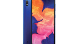 Samsung Galaxy A10 price in Pakistan