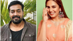 Huma Qureshi says Anurag Kashyap ‘stole’ her song, she will sue him
