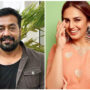 Huma Qureshi says Anurag Kashyap ‘stole’ her song, she will sue him