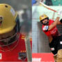 BPL 2023: Rizwan arrived in Dhaka via helicopter for BPL match