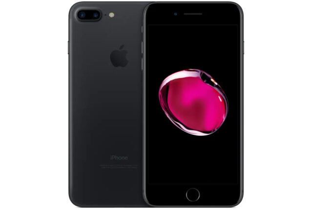 iPhone 7 Plus price in Pakistan and specifications