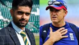 Andy Flower says “I rate Babar Azam very highly in all the formats"